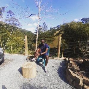 Meet your Posher, Elimane